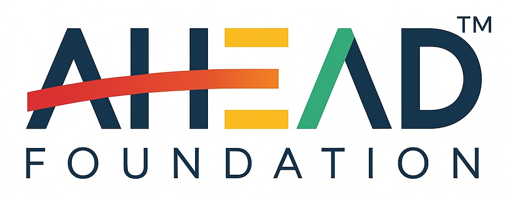 Ahead Foundation Logo
