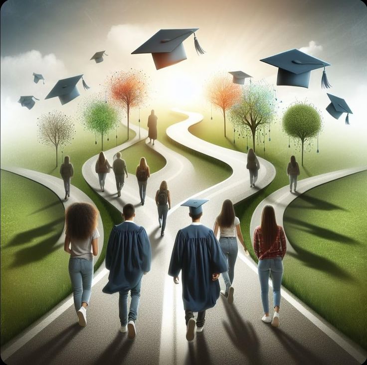 Moving AHEAD: How We Are Bridging the Gap for Tomorrowâ€™s Leaders