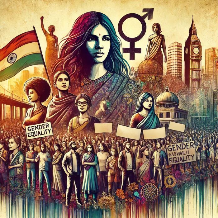 Women Empowerment